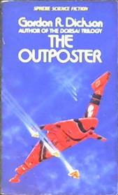 The Outposter | 9999902866528 | Gordon R. Dickson