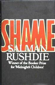 Shame | 9999902922385 | Salman Rushdie