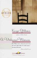 A Virtuous Woman | 9999902551486 | Gibbons, Kaye