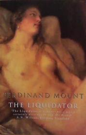 The Liquidator | 9999903266495 | Ferdinand Mount