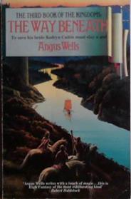 The Way Beneath | 9999903499831 | Angus Wells