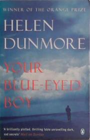 Your Blue-eyed Boy | 9999903491026 | Helen Dunmore,