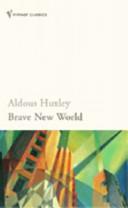 Brave New World | 9999902161890 | Huxley, Aldous
