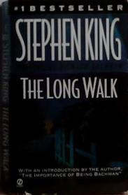 The Long Walk | 9999903501589 | King, Stephen