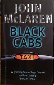 Black Cabs | 9999903461951 | John McLaren