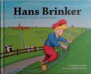 Hans Brinker | 9999903496731 | Martijn de Rooi Nicolas Trottier