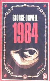 1984 | 9999903340782 | Orwell, George