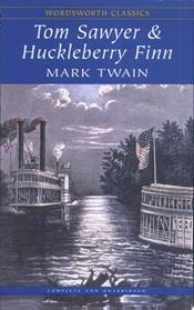 Tom Sawyer & Huckleberry Finn | 9999903472728 | Mark Twain,