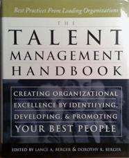 The Talent Management Handbook | 9999903527381 | Lance A. Berger