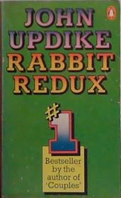 Rabbit Redux | 9999903493259 | Updike, John
