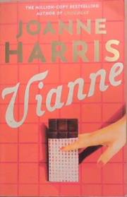 Vianne | 9999903511922 | Joanne Harris