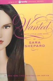 Wanted | 9999903278450 | Sara Shepard