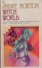 Witch World | 9999903314929 | Andre Norton