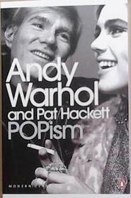 POPism | 9999903442172 | Andy Warhol and Pat Hackett