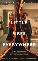 Little Fires Everywhere | 9999902720271 | Celeste Ng