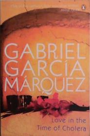 Love in the Time of Cholera | 9999903489733 | Gabriel Garcia Marquez,