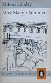 After many a Summer | 9999903241263 | Aldous Huxley