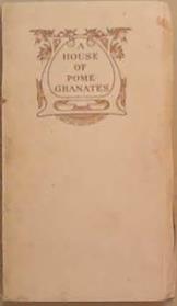 A House of Pomegranates | 9999903351917 | Oscar Wilde