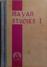 Mayan Studies I | 9999903508779 | W. Cameron Townsend