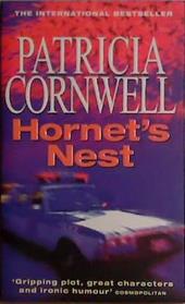 Hornet's Nest | 9780751520262 | Patricia Cornwell