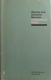 Obesity and Anorexia Nervosa | 9999903519683 | Peter Dally Joan Gomez