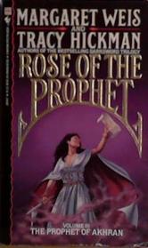 Rose of the Prophet | 9999903502272 | Margaret Weis and Tracy Hickman