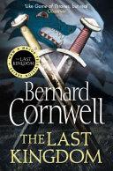 The Last Kingdom | 9999903531524 | Bernard Cornwell
