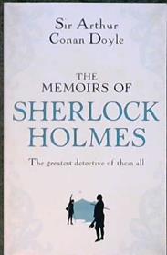The Memoirs of Sherlock Holmes | 9999903420736 | Conan Doyle, Sir Athur