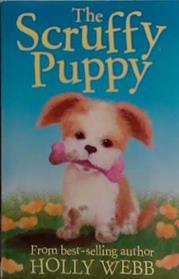 The Scruffy Puppy | 9999903485667 | Holly Webb