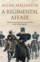 A Regimental Affair | 9999903289548 | Allan Mallinson