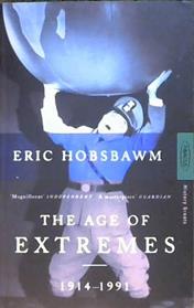 Age of Extremes | 9999902975565 | Hobsbawm, Eric John