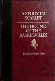 The Hound of the Baskerville | 9999903518587 | Arthur Conan Doyle