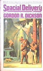 Special Delivery | 9999902866665 | Dickson, Gordon R.