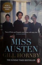 Miss Austen | 9999903507451 | Gill Hornby