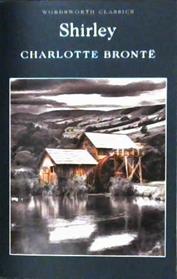 Shirley | 9781853260643 | Bronte, Charlotte