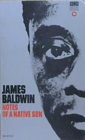 Notes of a Native Son | 9999903205609 | James Baldwin