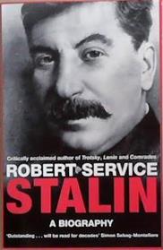 Stalin: A Biography | 9999903303404 | Robert Service