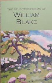 The Selected Poems of William Blake | 9781853264528 | Blake, William