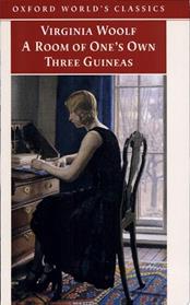 A Room of One's Own, and Three Guineas | 9999903453642 | Woolf, Virginia