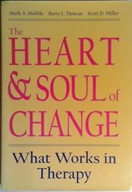 The Heart and Soul of Change | 9999903514343 | Mark A. Hubble