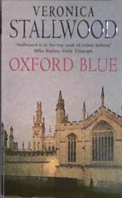 Oxford Blue | 9999903405658 | Veronica Stallwood