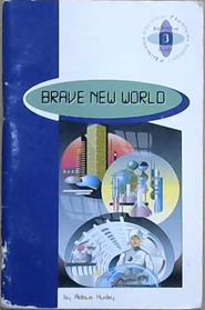 Brave New World | 9999903079248 | Huxley