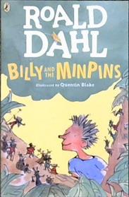 Billy and the Minpins | 9999903342441 | Dahl, Roald