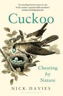 Cuckoo | 9999903515937 | Nick Davies