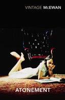 Atonement | 9999903438601 | Ian McEwan