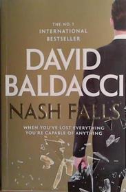 Nash Falls | 9999903459705 | David Baldacci