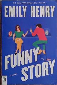 Funny Story | 9999903430230 | Emily Henry