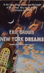New York Dreams | 9999903263081 | Eric Brown