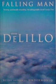 Falling Man | 9999903524182 | Don DeLillo,