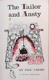 Tailor and Ansty | 9999903385288 | Cross, Eric